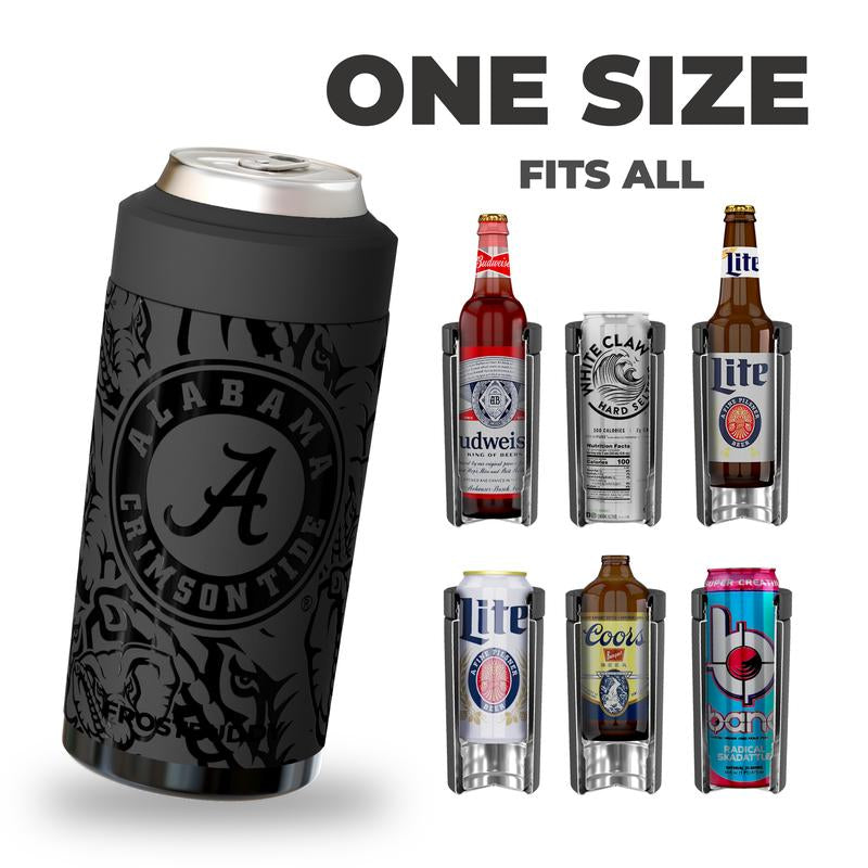 NCAA Night Game Collection | Universal Buddy & Bottle 32Oz