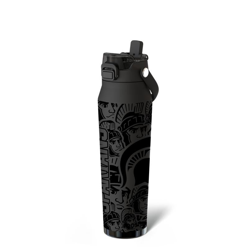 NCAA Night Game Collection | Universal Buddy & Bottle 32Oz