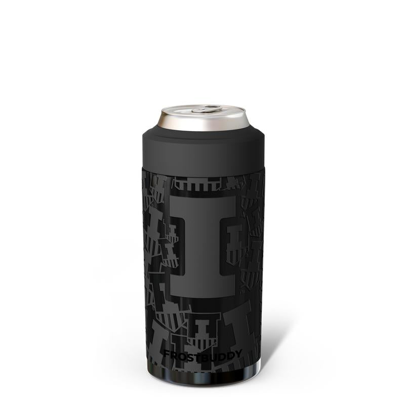 NCAA Night Game Collection | Universal Buddy & Bottle 32Oz