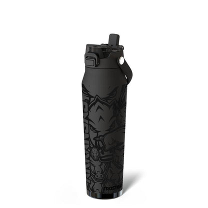 NCAA Night Game Collection | Universal Buddy & Bottle 32Oz